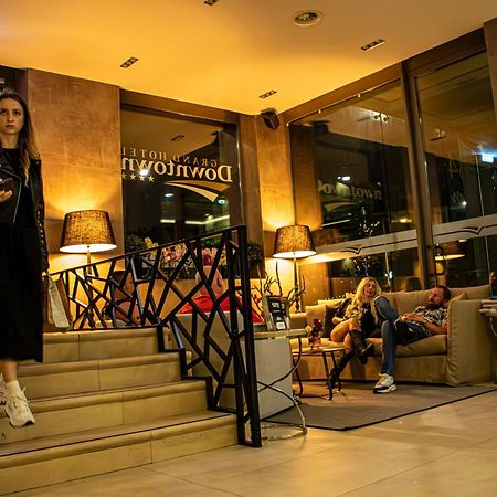 Grand Hotel Downtown Άμστερνταμ Εξωτερικό φωτογραφία