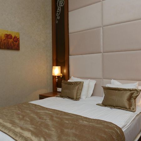 Grand Hotel Downtown Άμστερνταμ Εξωτερικό φωτογραφία