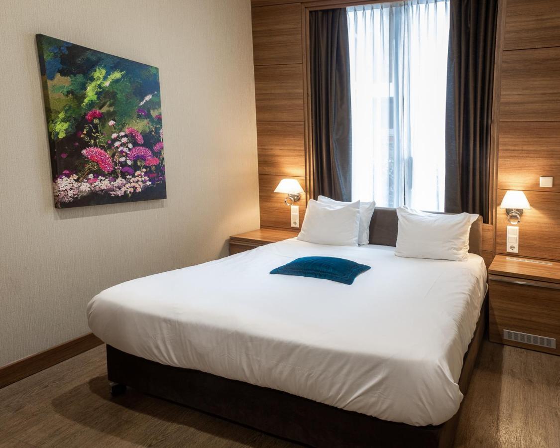 Grand Hotel Downtown Άμστερνταμ Εξωτερικό φωτογραφία