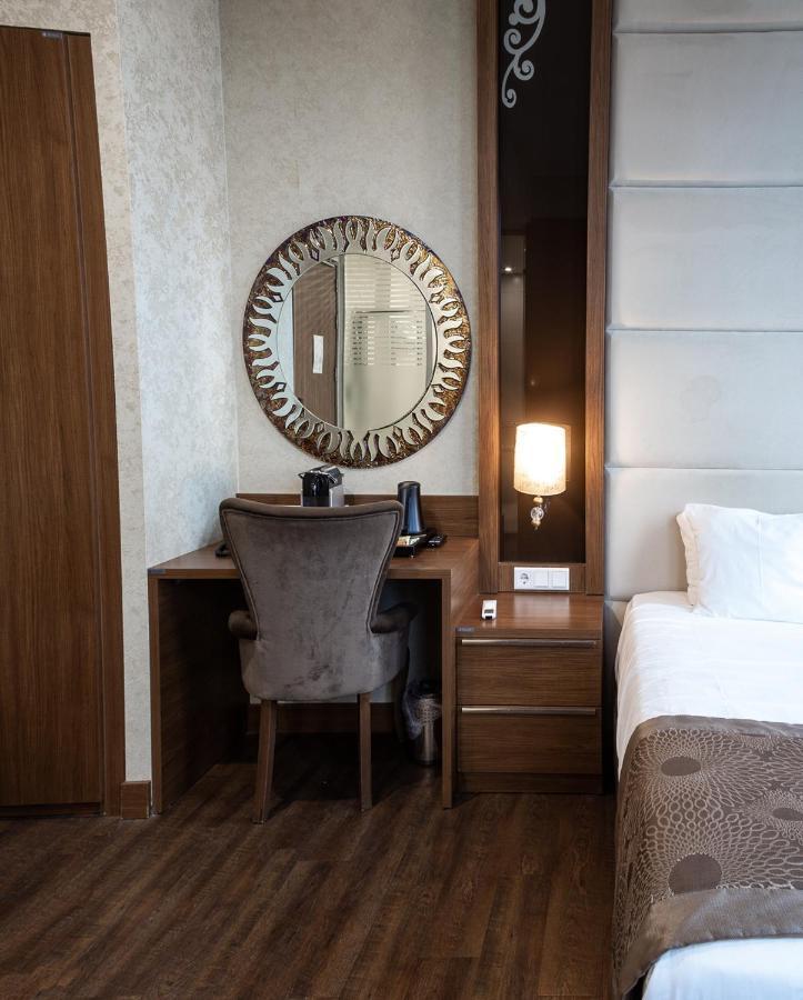 Grand Hotel Downtown Άμστερνταμ Εξωτερικό φωτογραφία