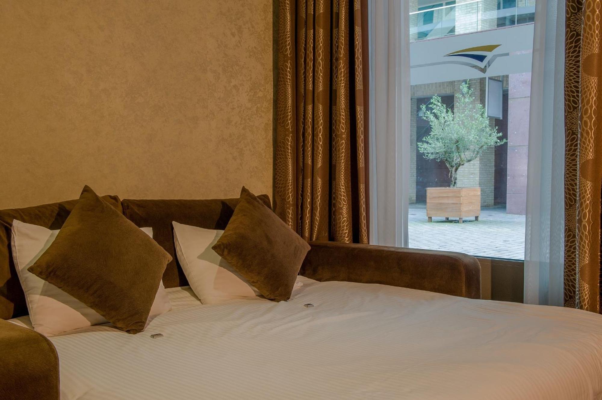 Grand Hotel Downtown Άμστερνταμ Δωμάτιο φωτογραφία