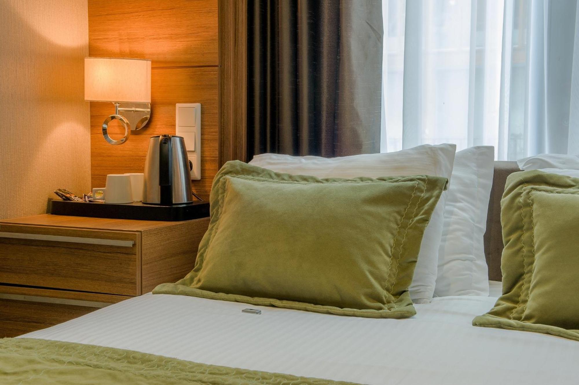 Grand Hotel Downtown Άμστερνταμ Δωμάτιο φωτογραφία