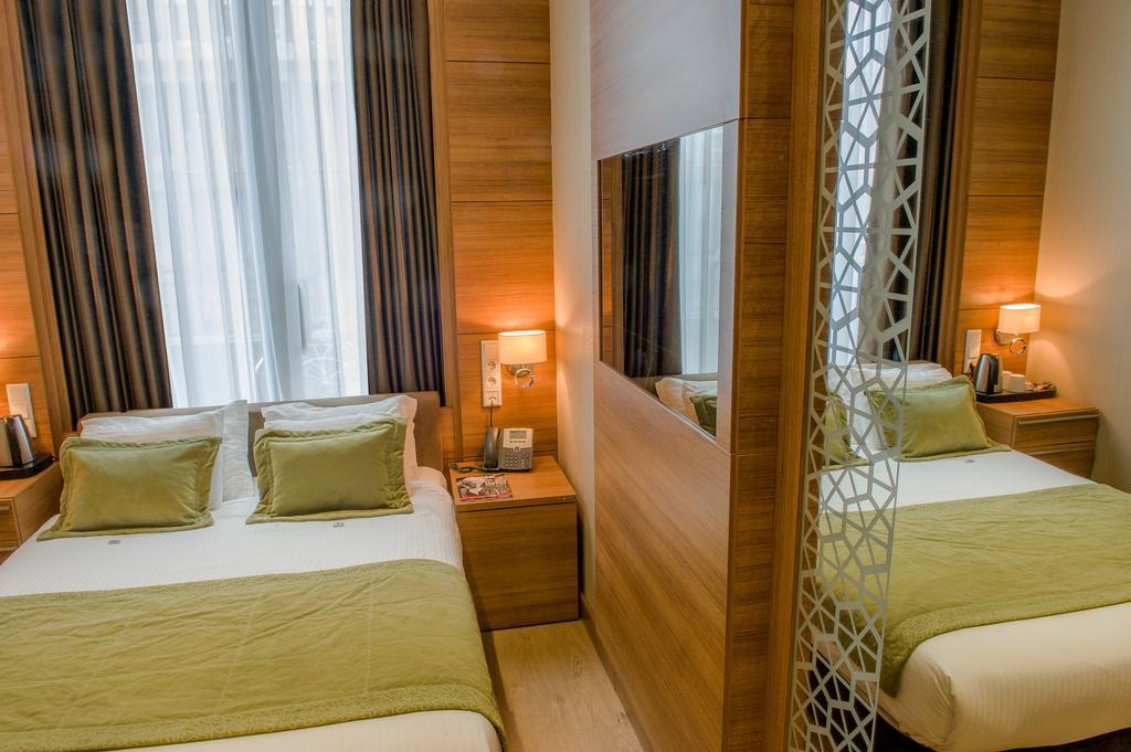 Grand Hotel Downtown Άμστερνταμ Εξωτερικό φωτογραφία