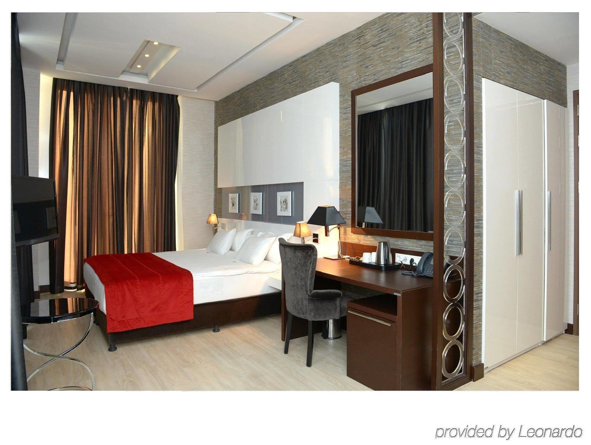 Grand Hotel Downtown Άμστερνταμ Εξωτερικό φωτογραφία