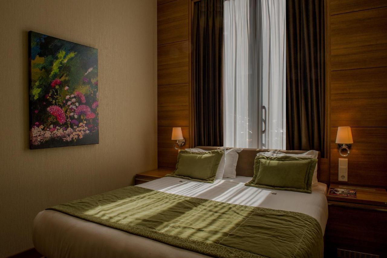 Grand Hotel Downtown Άμστερνταμ Εξωτερικό φωτογραφία
