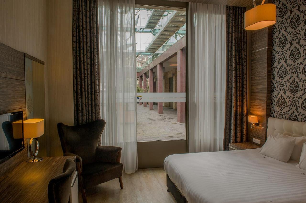 Grand Hotel Downtown Άμστερνταμ Εξωτερικό φωτογραφία
