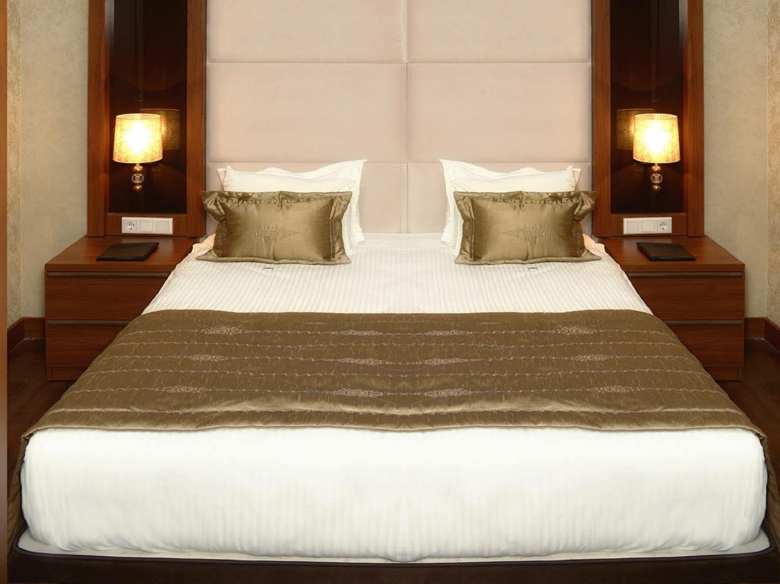 Grand Hotel Downtown Άμστερνταμ Εξωτερικό φωτογραφία